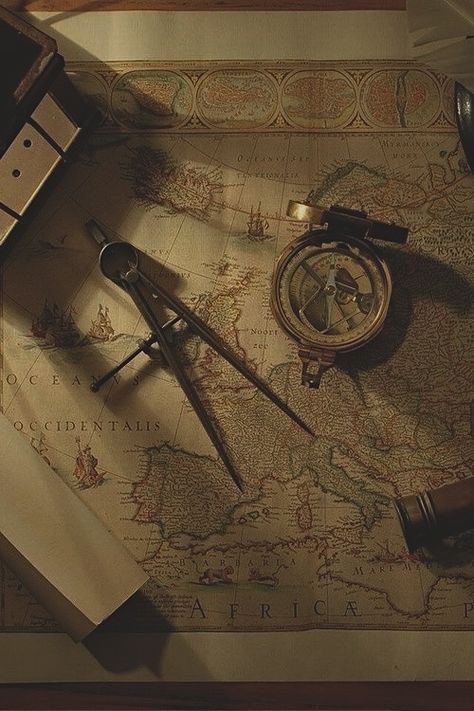 Victorian Travel Aesthetic, Mapmaking Aesthetic, 1920s Explorer Aesthetic, 1800s Explorer Aesthetic, Inventer Aesthetic, Old History Aesthetic, History And English Aesthetic, History Core Aesthetic, Victorian Explorer Aesthetic