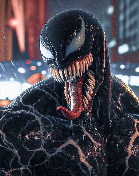 Venom 2018, Venom Movie, Venom Art, Venom Comics, Marvel Venom, Marvel Villains, Marvel Vs Dc, Michelle Williams, Dc Comic