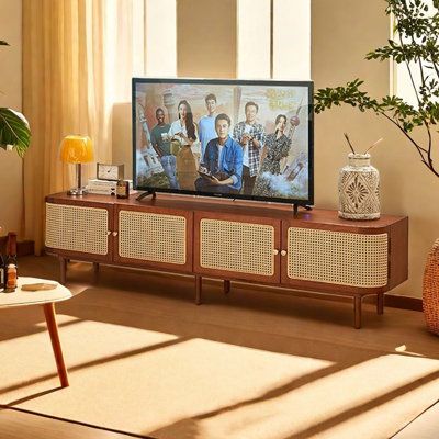 Living room ideas tv stand