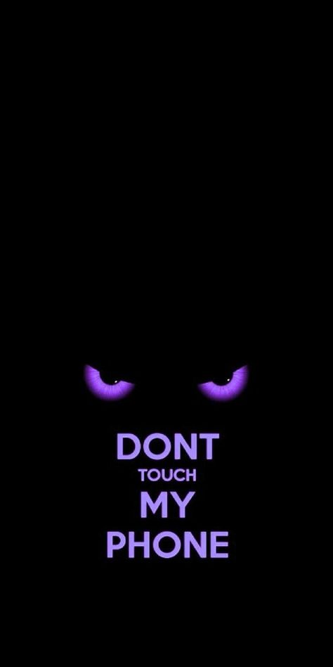 Dont Touch My Phone, Funny Lock Screen Wallpaper, Don't Touch My Phone, ليلو وستيتش, Tipografi 3d, Phone Lock Screen Wallpaper, Funny Lockscreen, Sassy Wallpaper, Dont Touch My Phone Wallpaper