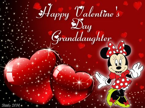 Happy Valentine's Day Granddaughter Valentines Day Sister, Happy Valentine's Day Daughter, Happy Valentines Day Sister, Valentines Day Quotes Friendship, Happy Valentines Day Gif, Happy Valentines Day Pictures, Quotes Valentines Day, To My Niece, Happy Valentine Day Quotes