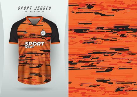 Running Jersey, Racing Jersey, Orange Jersey, Sports Tshirt Designs, Jersey Pattern, Sports Jersey Design, Jersey Soccer, Jersey Design, Soccer Jersey