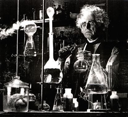 Mad Scientist Lab, Crazy Scientist, Paranormal Research, Mad Science, Weird Science, E Mc2, Science Lab, Science Fair, Mad Scientist