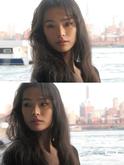 Asian Makeup, Ulzzang Girl, Pretty Face, Woman Face, Aesthetic Girl, Face Shapes, Pretty Woman, بلاك بينك, Asian Beauty