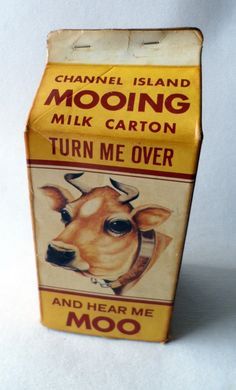 Milk Man, Old Boxes, Milk Carton, Channel Islands, Dairy Milk, Milk Bottle, Vintage Ads, Antique Collection, The Vintage