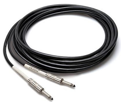 Amazon.com: Hosa Cable GTR210 Guitar Instrument Cable - 10 Foot: Musical Instruments Blue Microphones, Digital Audio Workstation, Guitar Cable, Usb Microphone, Musician Gifts, Studio Recording, Recording Equipment, Live Casino, Musical Instruments