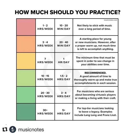 Music Practice Chart, Cello Practice, Piano Practice Chart, Music Theory Piano, Violin Teaching, Violin Practice, Music Theory Lessons, Learn Singing, Piano Music Lessons