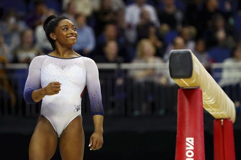 Black Gymnast, Dark Gym, Gymnastics Women, Gymnastics History, Elite Gymnastics, Gymnastics Skills, Gymnastics Team, Gymnastics Photography, Usa Gymnastics