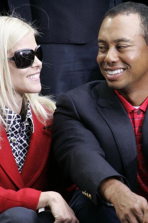 The 12 Most Expensive Divorce Settlements Tiger Woods Ex Wife, Mini Empanadas, Elin Nordegren, Celebrity Divorce, Older Mens Hairstyles, Divorce Settlement, Guy Ritchie, Shocking Facts, Jack Nicholson