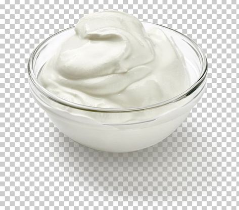 Cream Png, Freeze Sour Cream, Crème Fresh, Flavored Sour Cream, Cream Fresh Recipes Creme Fraiche, Sour Cream Crema, White Food, No Dairy Recipes, Sour Cream