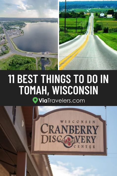 Best Things to do in Tomah, Wisconsin Cultural Experience, Travel Inspo, Hidden Gems, Plan Your Trip, Fun Things, Outdoor Adventures, Just Go, The Great Outdoors, Places Ive Been