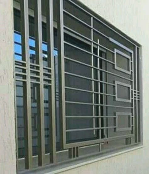 #windowgrilldesignmodern contemporary exterior sliding simple steel iron ultra trendy #trendy outside # mild steel #mildsteel #square #square abstract #abstract horizontal #horizontal balcony #balcony age result for window grill design modern Image result for window Door Grill Design 2021 latest Window grill design 2021 Window Grill Design for Home ideas about window grill design grill design window grill Window Grill Design Modern Balcony Grill Design Grill Door Design Modern Modern Window Gr Grill Door Design Modern, Window Grill Design Modern Ideas Home, Door Grill Design, Window Grill Ideas, Grill Design Modern, Grill Window, Steel Grill Design, Modern Window Grill, Home Window Grill Design