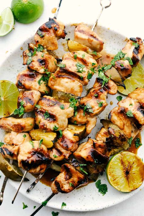 Key Lime Recipes Meals, Recipes With Key Lime Juice, Key Lime Chicken Recipes, Key Lime Chicken, Arizona Recipes, Pirate Food, Key Lime Recipes, Bbq Potluck, Lime Chicken Recipes