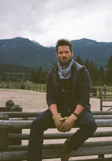 Ryan From Yellowstone, Cowboy Faceclaim, Ian Bohen Yellowstone, Ryan Yellowstone, Cowboy Men, Ian Hunter, Yellowstone Series, Ian Bohen, Peter Hale