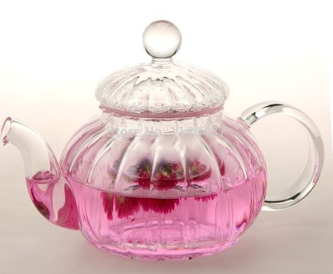 Cheap glass teapot wholesale, Buy Quality teapot kettle directly from China glass teapot with filter Suppliers: Heat resistant clear glass teapot with filter/infuser 250ml free shippingUS $ 9.99/pieceHeat resistant clear glass teapo Pumpkin Teapot, Wonderland Room, Tea Chest, Pots Set, Blooming Tea, Tea Infusers, Shabby Chic Antiques, Tea Maker, Glass Teapot