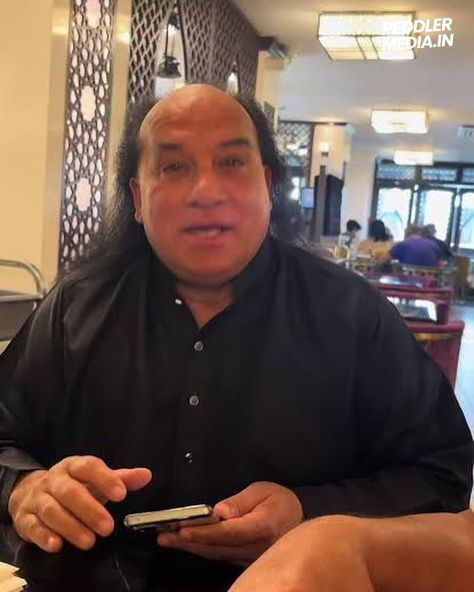 Chahat Fateh Ali Khan becomes emotional and cries as his viral song “Bado Badi” is removed from YouTube. Reportedly, the song is a copy of “Bado Badi” by Noor Jehan in the film Banarsi Thug in 1973. . #ChahatFatehAliKhan #BadoBadi #BK #ViralSong #EmotionalMoment #MusicControversy #NoorJehan #BanarsiThug #1973 #YouTubeRemoval #MusicDrama #TrendingNow #viralnews #peddlermedia Noor Jehan, Viral Song, Ali Khan, The Song, Trending Now, In This Moment, Songs, Quick Saves