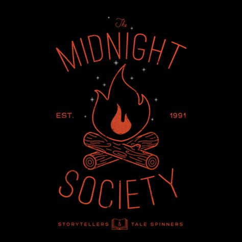 Midnight Society t-shirt for Are You Afraid of the Dark? http://www.feistees.com/the-midnight-society-t-shirt-are-you-afraid-of-the-dark/ Dark Tv Show, Midnight Society, Minimal Closet, 90’s Nostalgia, Nickelodeon 90s, Nickelodeon Shows, Afraid Of The Dark, Dark Tattoo, Spooky Vibes