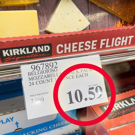 The Secret Pricing Hack Everyone Should Know At Costco, According To Employees And Experts Costco Prices, Stylish Work Bag, Costco Deals, Shopping Hacks, Shopping Trip, Read More, The Secret, The Creator, Health