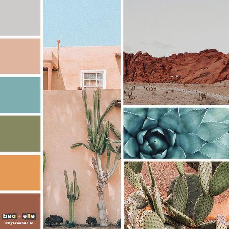 Street Bedroom, Desert Color Palette, Aruba Weddings, Warm Color Palette, Bedroom Vibes, Desert Colors, Desert Design, Color Board, House Color Schemes