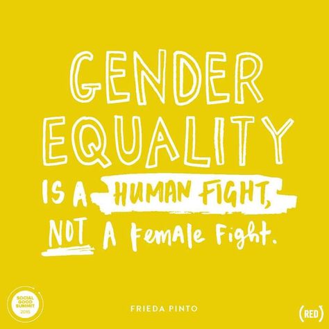 Inequality Quotes, Gender Equality Quotes, Binary Quotes, Equity Quotes, Gender Equality Poster, Slogan Design Ideas, Equality In The Workplace, Equality Quotes, Gender Equity