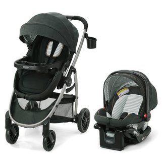 Modular Strollers : Target Chicco Bravo Travel System, Graco Travel System, Graco Car Seat, Thoughtful Baby Gifts, Graco Stroller, Toddler Stroller, Car Seat And Stroller, Car Seat Stroller, Stroller Cover