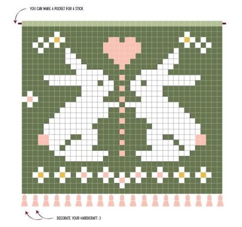 2 Color Tapestry Crochet Patterns, C2c Pixel Crochet, C2c Crochet Chart, Small Crochet Alpha Patterns, Alpha Pattern 2 Color, Cross Stitch Crochet Pattern, 2 Color Pixel Art, Simple Pixel Art Patterns Crochet, Crochet Pattern Tapestry