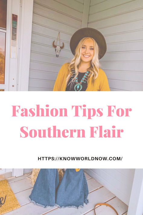 Fashion Tips For Southern Flair
#SouthernStyleChic #FashionFinesse #SassySouthernFashion
#DressToImpress #SouthernElegance #StyleWithGrace
#CharmAndFashion #TrendySouthernBelle #CoutureGrit
#ChicSouthVibes #DapperDixieFashion #StylishSouthernCharm Vintage Southern Outfits, Southern Women Fashion, Southern Casual Outfits, Southern Style Clothes, Southern Style Outfits, Southern Belle Style, Southern Elegance, Southern Fashion, Southern Grace