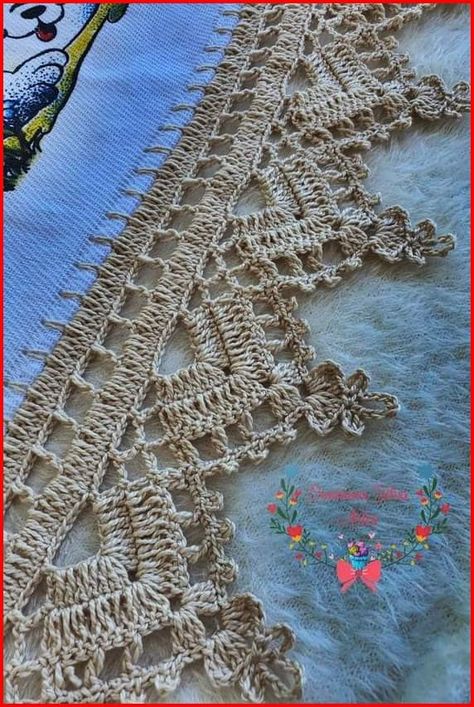 Háčkované Lemy, Crochet Border Patterns, Beau Crochet, Crochet Bedspread Pattern, Confection Au Crochet, Crochet Edging Patterns, Crochet Lace Edging, Crochet Curtains, Crochet Lace Pattern