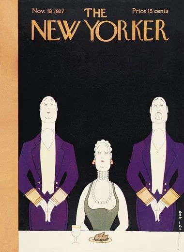 The New Yorker November 19, 1927 Issue | The New Yorker New Yorker November, The New Yorker Magazine, New Yorker Magazine, New Yorker Covers, November 19th, Cover Artwork, Vintage Magazines, Vintage Magazine, Illustrations And Posters