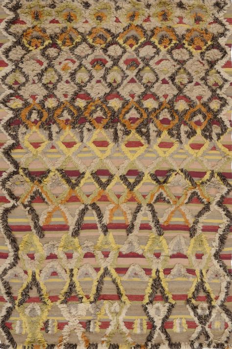 Matt Camron Rugs & Tapestries Moroccan Flat Weave Rug Rug Loom, Flat Weave Carpet, Flatweave Area Rug, Weave Rug, Dhurrie Rugs, Flat Woven Rug, Persian Rugs, Geometric Area Rug, Red Area Rug