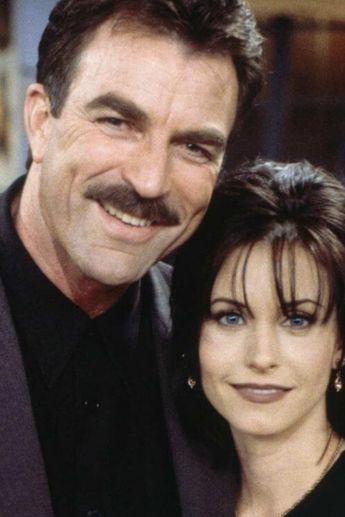 Tom Selleck Friends, Tom Selleck Movies, Rv Shelter, Choppy Pixie, Tom Love, Cute Bob Hairstyles, Crackers Recipe, Senior Housing, Soup Healthy