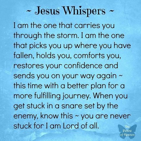 Jesus Whispers, Prayer Scriptures, Faith Prayer, God Prayer, Faith Inspiration, Love The Lord, Prayer Quotes, The Villain, Faith In God