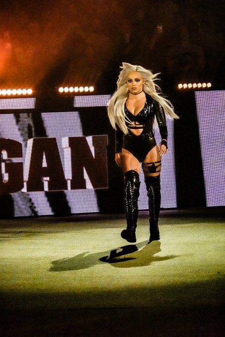 Liv Morgan Outfits, Liv Morgan Wwe, Wwe Superstar John Cena, Gionna Daddio, Wwe Outfits, Wrestling Gear, Wwe Female, Wwe Tna, Wwe Women