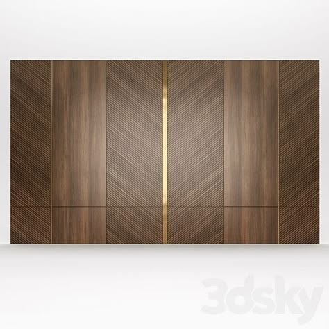 Wooden Wall Cladding, Wall Cladding Designs, Wood Samples, درج السلم, Wooden Wall Design, Wooden Wardrobe Design, Wood Wall Design, Walls Decor, Wood Panelling