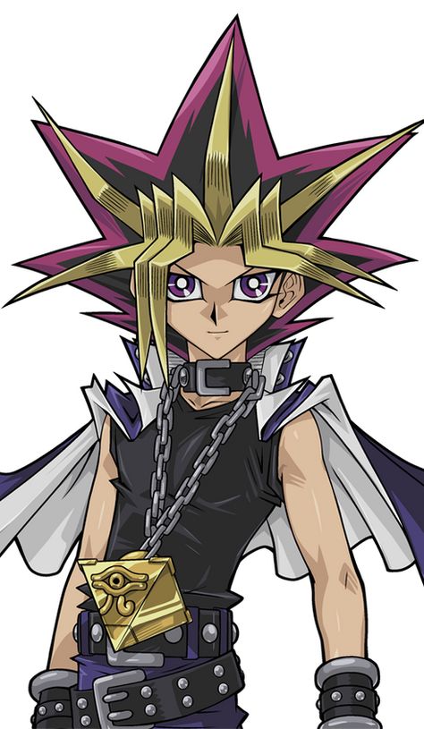 Yu Gi Oh Characters, Yami Yugi Manga, Yugioh Fanfiction, Yugioh Manga, Yugioh Characters, Yugi Moto, Atem Yugioh, Yugi Muto, Old Cartoon Shows