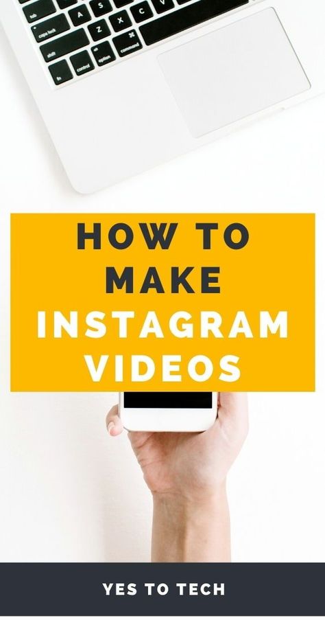 Questioning how to make Instagram videos that you can upload to your Instagram feed? In this Instagram video I will show you how to make Instagram videos for business such as these ones I upload every week on Instagram to promote my newest YouTube video. Watch this Instagram tutorial to know exactly how to make videos for Instagram that are high quality and that stimulate your followers to click on your profile link to watch more #instagramtips #instagrammarketing #instagramstories How To Make Videos For Instagram, Video Content Ideas, Instagram Business Marketing, First Instagram Post, More Followers On Instagram, Instagram Marketing Strategy, Film Photography Tips, Make Videos, Social Media Resources