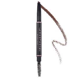 Brow Wiz - Anastasia Beverly Hills | Sephora Crayon Eyeliner, Night Beauty Routine, Eyebrow Tools, How To Do Eyeliner, Shimmer Body Oil, Anastasia Beverly Hills Brow, Fill In Brows, Sephora Beauty, Anastasia Beverly Hills Makeup