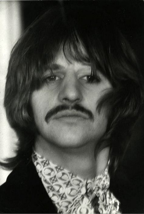 Ringo Starr Portrait, Ringo Starr 60s, The Beatles Members, Richard Hamilton, Ringo Star, Richard Starkey, Apple Records, Beatles Ringo, Personajes Studio Ghibli