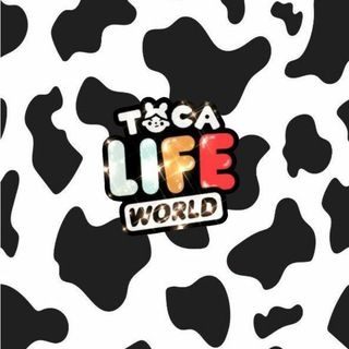 Toca Boca World Wallpaper, Toca Pfp, Aesthetic Toca Boca, Toca Boca Life World, Toka Boka, Create Your Own World, Toca World, World Wallpaper, Toca Life World