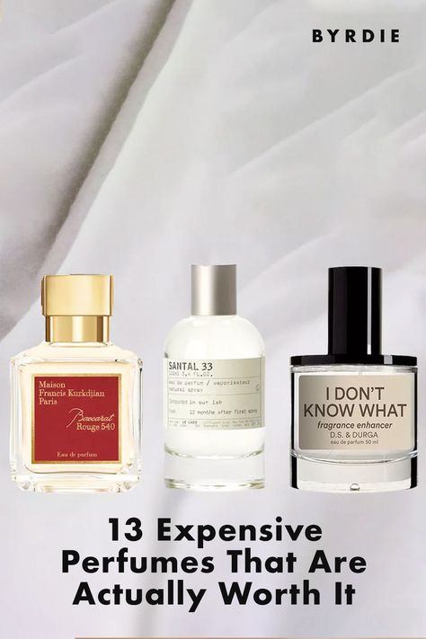 Fragrance can be expensive, but some scents are worth the splurge. We interviewed beauty editors on their favorite fragrances—read on to find our top 13 expensive perfumes. Fresh Parfum For Women, Popular Perfumes Top 10 For Women, Best Perfume Scents For Women, Best Perfume Combos For Women, Best Hair Perfume, High End Perfume For Women, Fresh Smelling Perfume For Women, Clean Scent Perfume For Women, Best Women Perfume Top 10 Most Popular