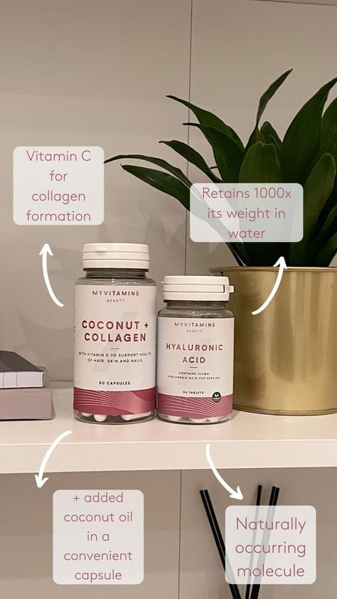 Coconut Collagen, Collagen Tablets, Collagen Supplements Photography, Facts About Collagen, Best Time To Take Collagen, Health Benefits Of Collagen, Collagen Benefits, Beauty Supplements, Collagen Supplements