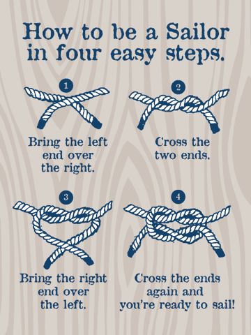 For effortless nautical style, tie this knot belt on and get ready for a day of adventures by the sea or on land. Product Details: 100% Cotton Rope Cast brass end caps 3/8" Thick Rope End caps 1" length, 1/2" diameter Hand-crafted in the USA Nautical Knots How To Tie, Classic Preppy Style Women, Cruise Theme Parties, Cruise Theme, Sailors Knot, Belt Knots, Sailor Knot Bracelet, Sailing Knots, Knot Belt