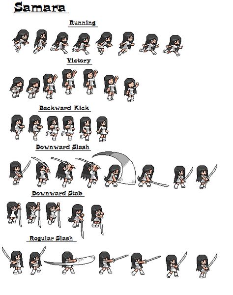 Visual Novel Character Sprite, 2d Pixel Character Sprite, Scott Pilgrim Sprites, 2d Character Design, Piskel Art, Pixel Characters, Art Advice, Pixel Animation, Pixel Art Tutorial