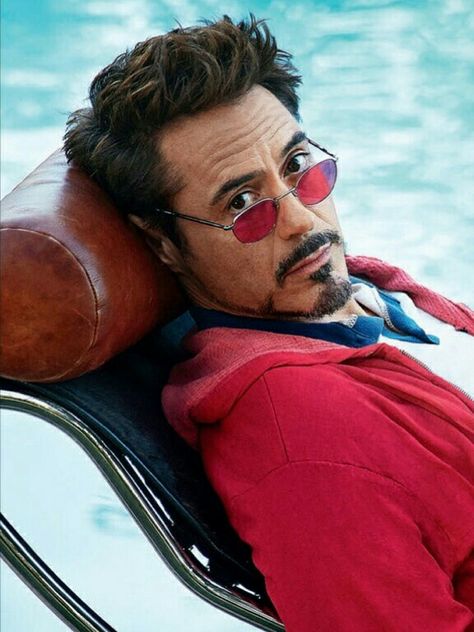 Robert Downey, Robert Downey Jr, The Man, A Man, Sunglasses