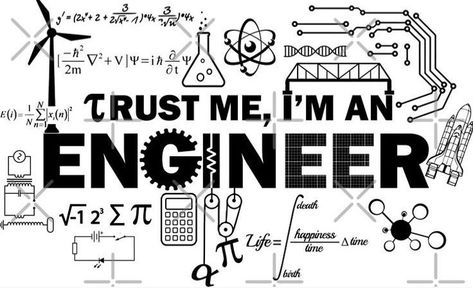 Im An Engineer, Engineer Mug, Engineer Shirt, Engineering Humor, An Engineer, Character Aesthetic, Cafe Press, Trust Me, Mug Designs