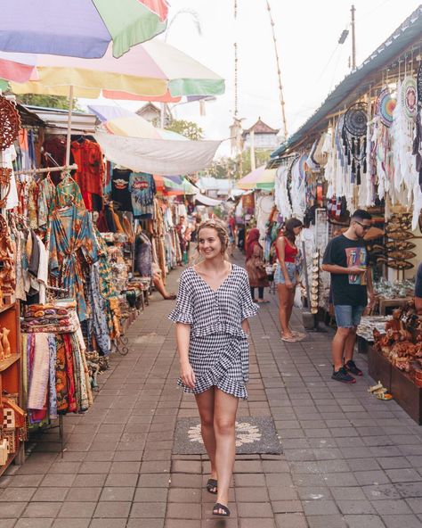 Ubud Market, Cancun Trip, Organic Market, Traditional Market, Denpasar, Night Market, Bali Travel, Ubud, Art Market