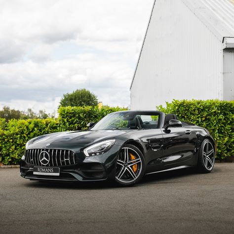 Mercedes Convertible, Mercedes Benz Convertible, Benz Amg Gt, Merc Benz, Mercedes Benz Amg Gt, Amg Car, Used Mercedes Benz, Mercedes Benz G Class, Amg Gt