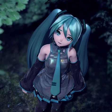 Project Diva Pfp, Project Diva Icons, Hatsune Miku Aesthetic, Miku Hatsune Chibi, Hatsune Miku Project Diva, Miku Chan, Miku Hatsune Vocaloid, Project Diva, Vocaloid Characters