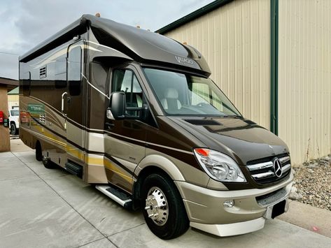 Small Rvs For Sale, Used Rv For Sale, Van Interiors, Airplane For Sale, Class B Rv, Small Rv, New Year 2014, Used Rv, Rv Trader