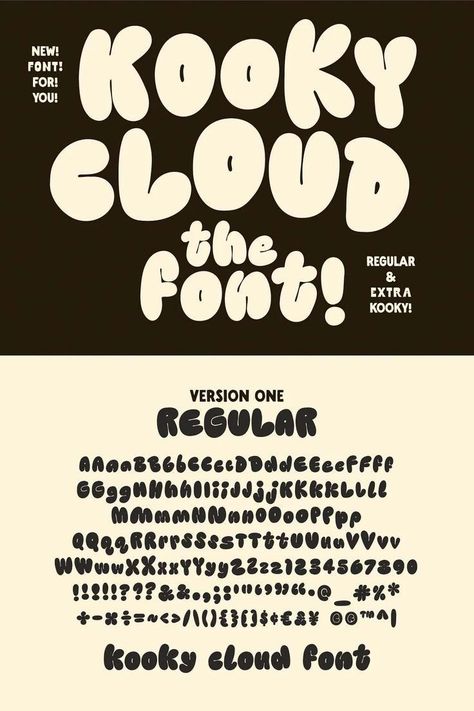 fonts #brand #sn Typography Design Alphabet, Cloud Font, Cool Fonts Alphabet, Free Typography Fonts, Cute Fonts Alphabet, Numbers Tattoo, Edgy Fonts, Font Love, Cool Handwriting Fonts